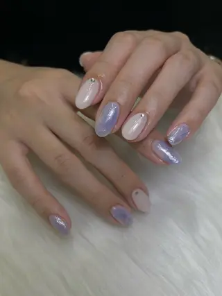 ネイル limo/ kotomiのネイルデザイン