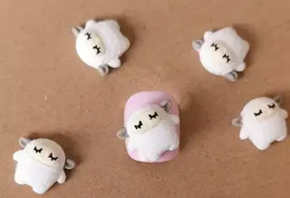 ネイル 「Honey NAIL新宿店」所属・Honey スカルプ専門店のネイルデザイン