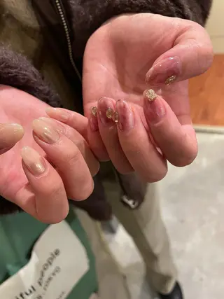 ネイル 🌕akuri🌖 nuance/専門のネイルデザイン