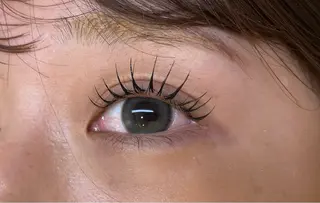 マツエク・マツパ Eyelash＆Eyebrow salon Rosy所属・Pocket安積店 🎀Kaoruのマツエク・マツパデザイン