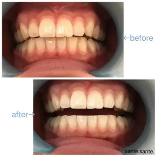 Sante. Sante.所属・田中 真澄美のエステ・リラクイメージ