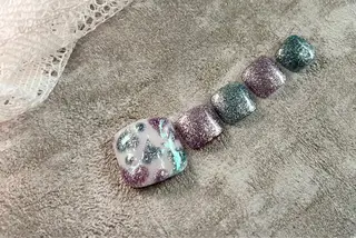 ネイル nail salon quartetto所属・nail salon quartettoのネイルデザイン