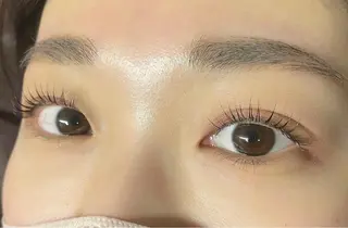 マツエク・マツパ ⋱  𝐁𝐒 misato ⋰のマツエク・マツパデザイン