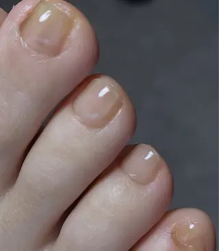 ネイル VERMA ネイルケアsalonのネイルデザイン