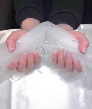 ネイル ネイルサロンエーナインイオン札幌手稲駅前店所属・𝑹𝒊𝒐 【無料モデル募集中】のネイルデザイン