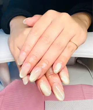 ネイル pom nail salonのネイルデザイン