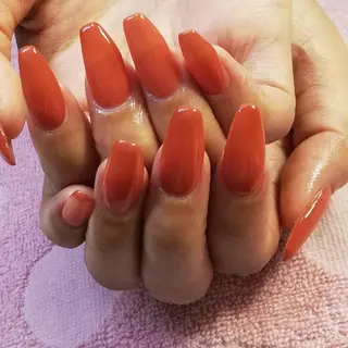 ネイル ネイルサロンほっこり kanaのネイルデザイン