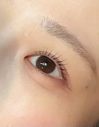 マツエク・マツパ YUUKI/まつ毛 パーマ/大阪梅田のマツエク・マツパデザイン