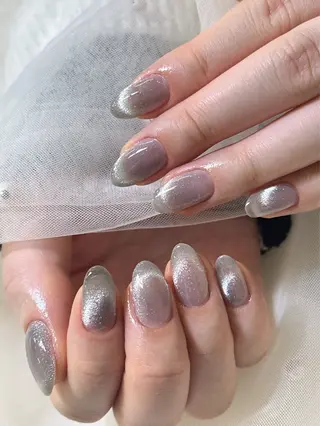 ネイル MOJO NailSalonのネイルデザイン