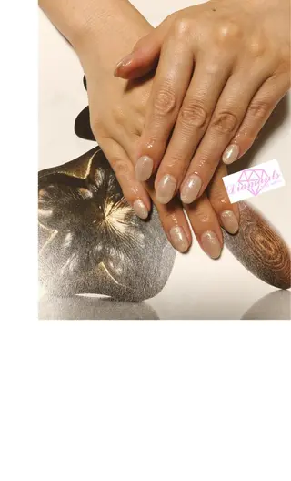 ネイル Asa miのネイルデザイン