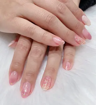 ネイル Vinculum所属・ネイルサロン Vinculumのネイルデザイン