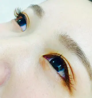 自由が丘 Anrireの眉毛・アイブロウイメージ