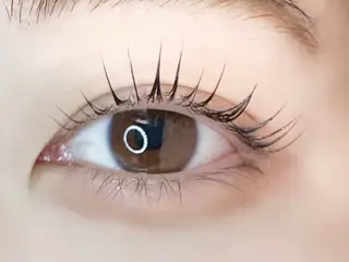 マツエク・マツパ U. Reina🎀/梅田のマツエク・マツパデザイン