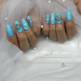 ネイル VENa eye＆ nail salonのネイルデザイン