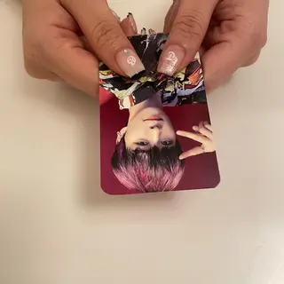 ネイル &h MAKIのネイルデザイン