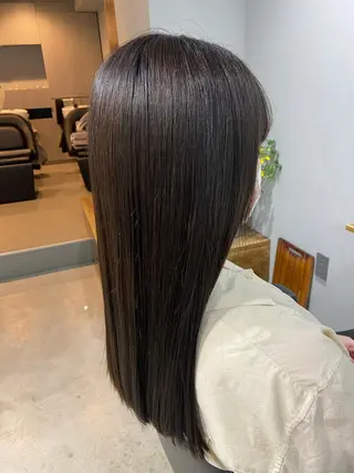 カラー 【arc】 佐藤未希穂/レイヤーのヘアスタイル