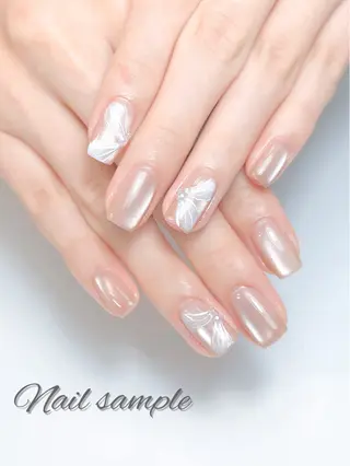 ネイル nail shizukaのネイルデザイン