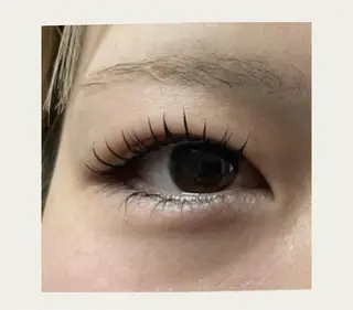 マツエク・マツパ Fleuve フルーヴのマツエク・マツパデザイン