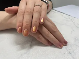 ネイル AYA Reginaのネイルデザイン