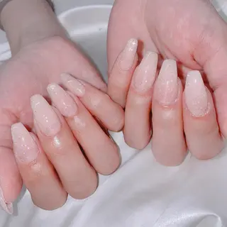 ネイル 🌖す い🌒のネイルデザイン