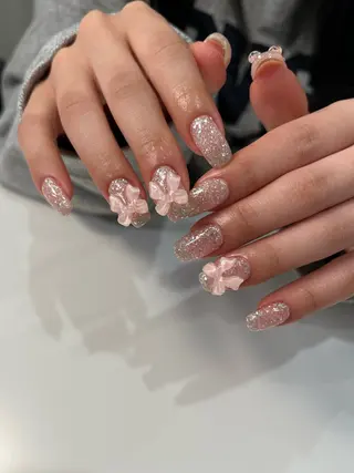 ネイル nail by minamiのネイルデザイン
