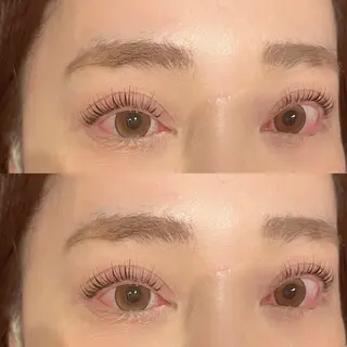 マツエク・マツパ 🤍emma 桃山台 池田 🤍のマツエク・マツパデザイン