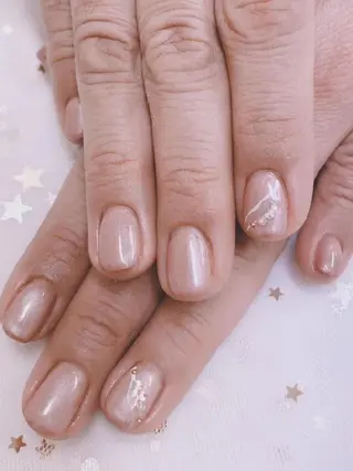 ネイル 上福岡 らんらんのネイルデザイン