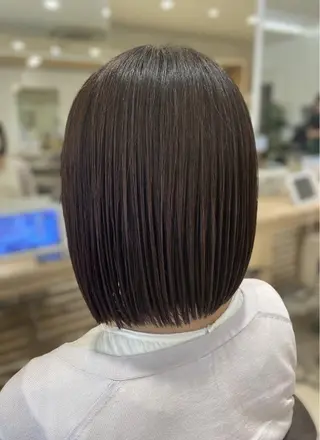 ショート 谷内 涼太のヘアスタイル