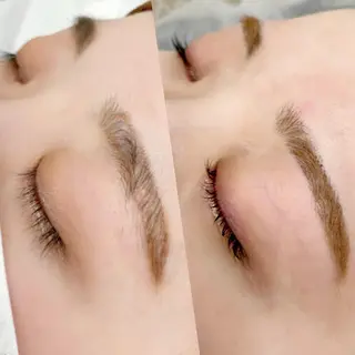 マツエク・マツパ ELLA 菊地のマツエク・マツパデザイン