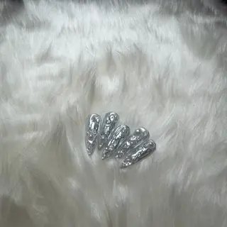 ネイル Nail&Eye hanaのネイルデザイン