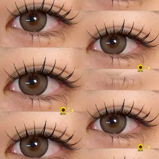 マツエク・マツパ Ayumi.dre 🦋K《2階》のマツエク・マツパデザイン