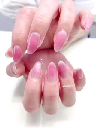 ネイル Genesis Plus大津京店のエステ・リラクイメージ