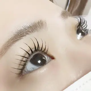 マツエク・マツパ 口コミ高評価⚡️ Wahf/Sotaのマツエク・マツパデザイン