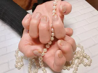 ネイル ネイルサロン HARRYS所属・ネイル･脱毛サロン HARRYSのエステ・リラクイメージ