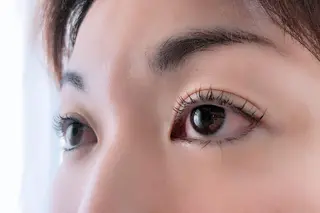 マツエク・マツパ 吉岡 ゆうなのマツエク・マツパデザイン