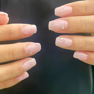 ネイル SONEL Nail&Eyelash所属・Aono misakiのネイルデザイン