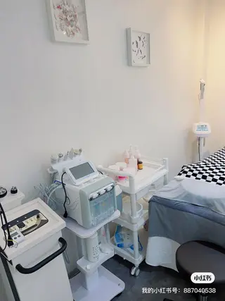 Sネイル サロン蕨店のネイルデザイン