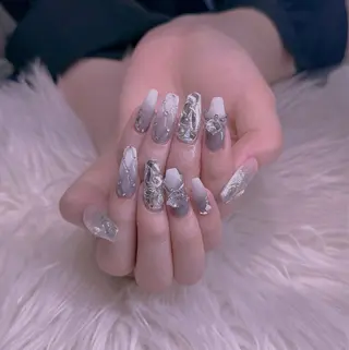 ネイル エムズ ハヤシのネイルデザイン