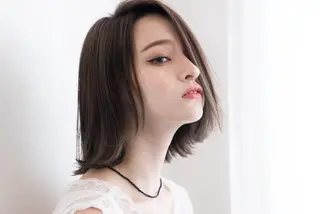 篠原 誠のヘアスタイル