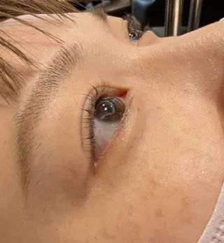 マツエク・マツパ 石田 悠夏のマツエク・マツパデザイン