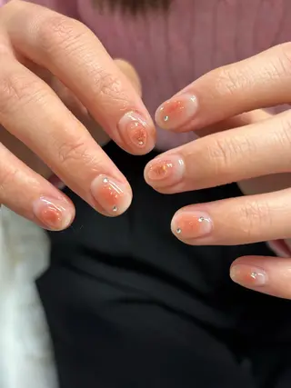 ネイル Daywithout Anythingのネイルデザイン