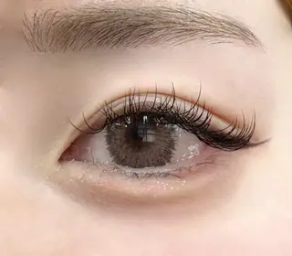 マツエク・マツパ 🩰Misaki🦢 🪞のマツエク・マツパデザイン