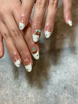 ネイル LINON所属・【LINON】 airiのネイルデザイン