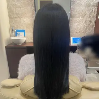 ロング 小野寺 莉胡 🌿のヘアスタイル