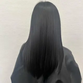 ロング ルリアン所属・スタイリスト 🌸Manami🌸のヘアスタイル