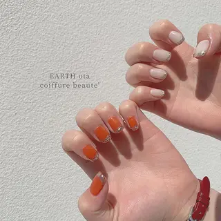 ネイル Rena colore'のネイルデザイン