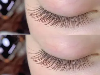 マツエク・マツパ ベター アイラッシュ MACHIKOのマツエク・マツパデザイン