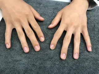 ネイル MELLMODE所属・Nakano Kanaのネイルデザイン