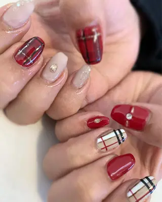 ネイル private nail salon   Amily所属・竹澤 紫乃のその他イメージ