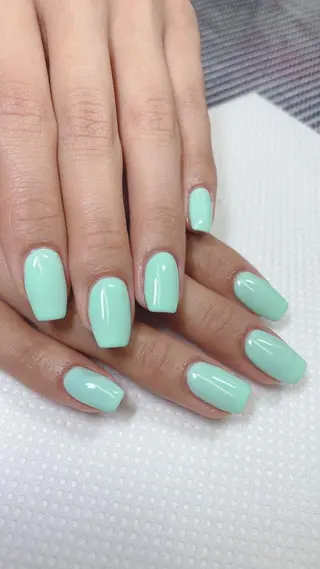 ネイル Munail サロン所属・むねいる nail salonのネイルデザイン